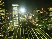 東京