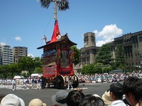 祇園祭り