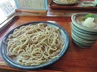 もりそば