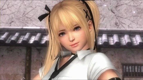 マリーローズ