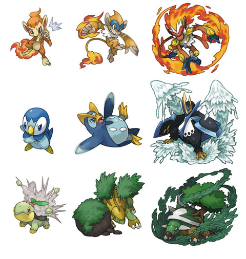 ポケモン1