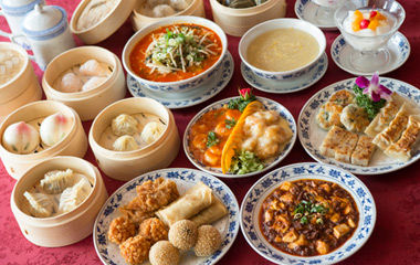 中華