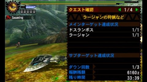 蔦ランラー