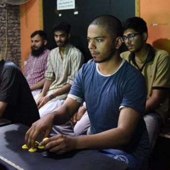 格ゲー業界騒然！パキスタン人が異様に強い理由 「地元には、まだまだ上がいる」発言の真相、現地で強いやつに会いに行った