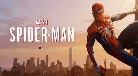スパイダーマン2