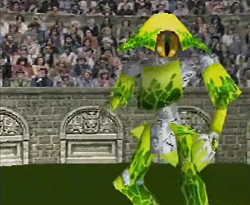モンスターファーム