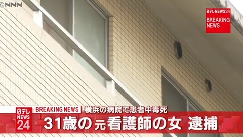 看護師
