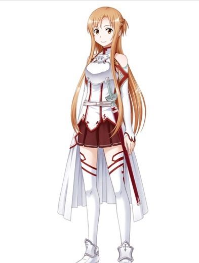 アスナ
