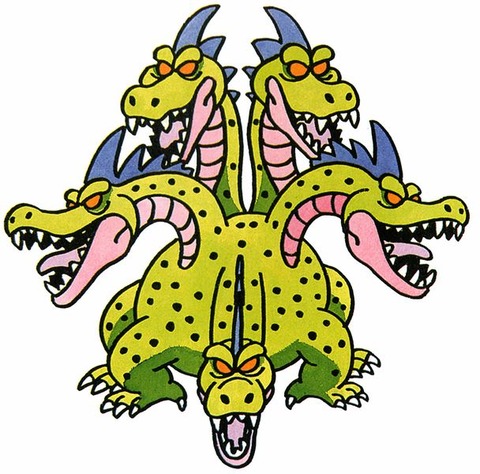 やまたのおろち