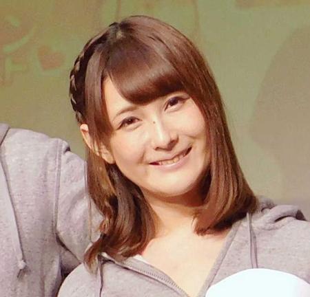 椿彩菜