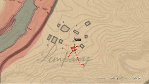 rdr2 グリッチ
