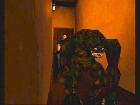 バイオハザード3