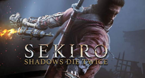 SEKIROで死闘の果ての実績解除したんだけど全盛一心よりエンチャントファイア一心の方が強くね…？