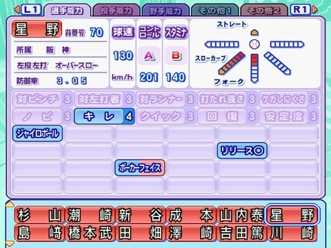 星野2