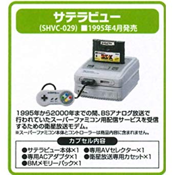 サテラビュー