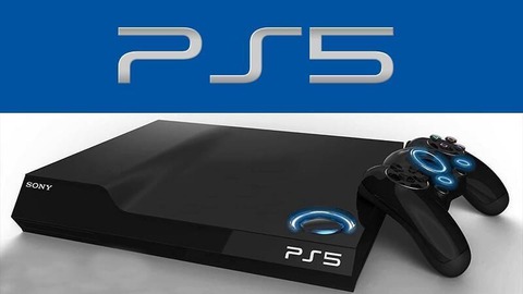 SIEがPS5（プレイステーション5）の発売時期、スペックなどについて言及。2019年の発売はなしとのこと