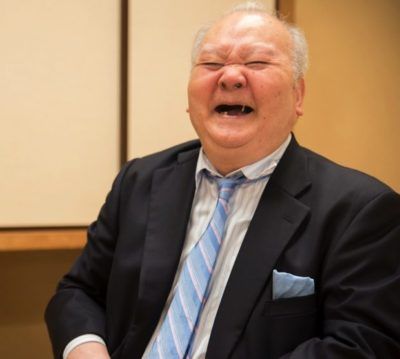 ひふみん
