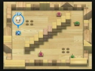 はじめてのWii3