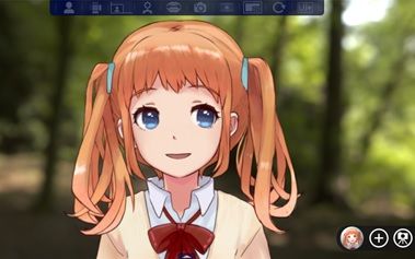 facerig