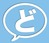 facebook用
