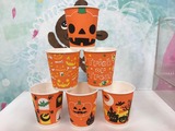 ハロウィン
