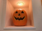 ハロウィン