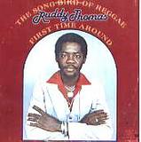 Ruddy Thomas