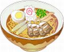 尾道らーめん