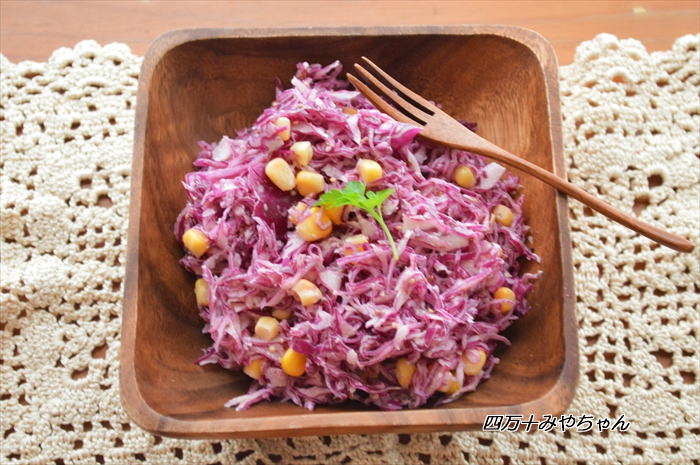 キャベツ 紫 紫キャベツの栄養が実はすごい！旬の時期やレシピは？｜健康♡料理♡美容♡恋愛