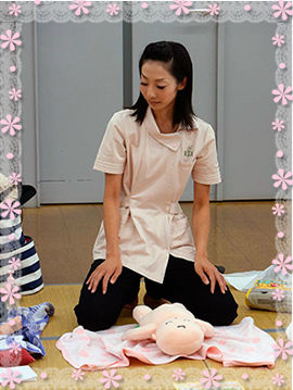 3おおさか先生