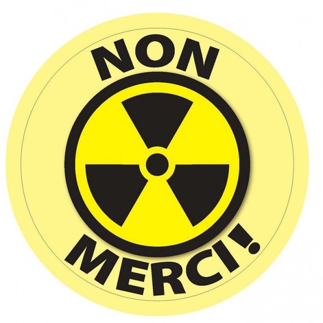 non merci