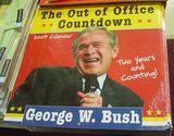 Bush_calender