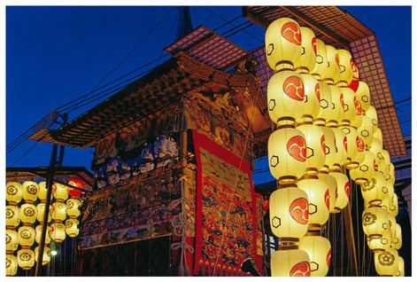 祇園祭