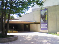 さまざまな体験:<b>群馬</b>県立自然史博物館