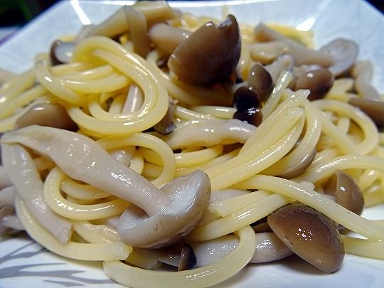 ペペロンチーニ (6)