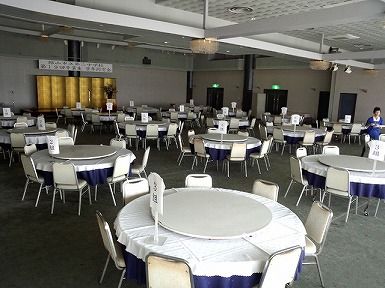 二中同窓会 (2)