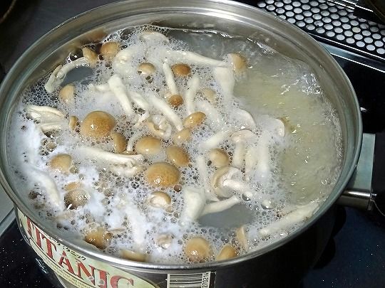 ペペロンチーニ (4)