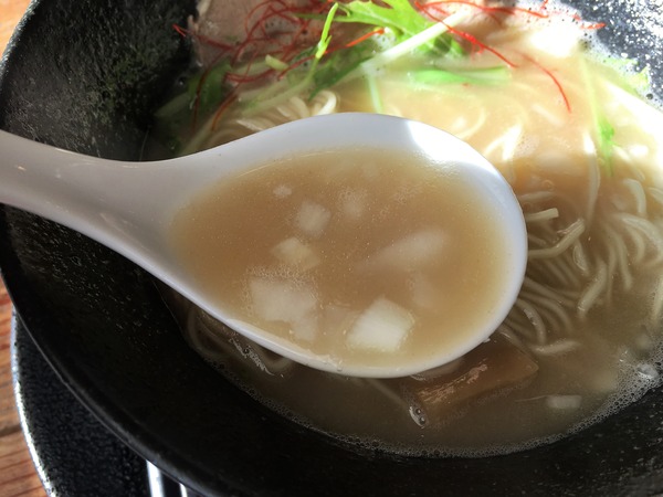 スープ1