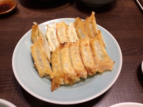 焼きW