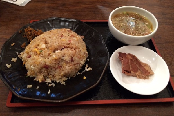 チャーハン