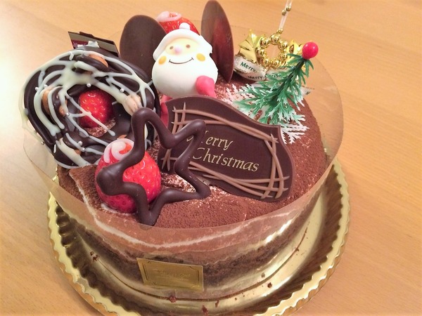 ケーキ2