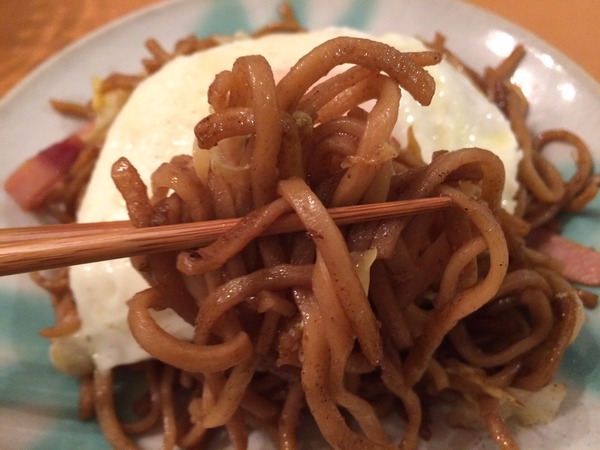 焼きそば