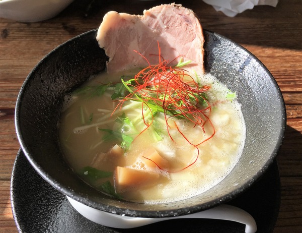 ラーメン2