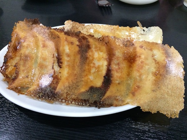 hanetukigyouza