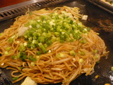 焼きそば