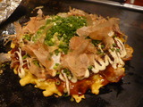 お好み焼き