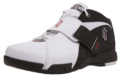 big ben wallace shoes