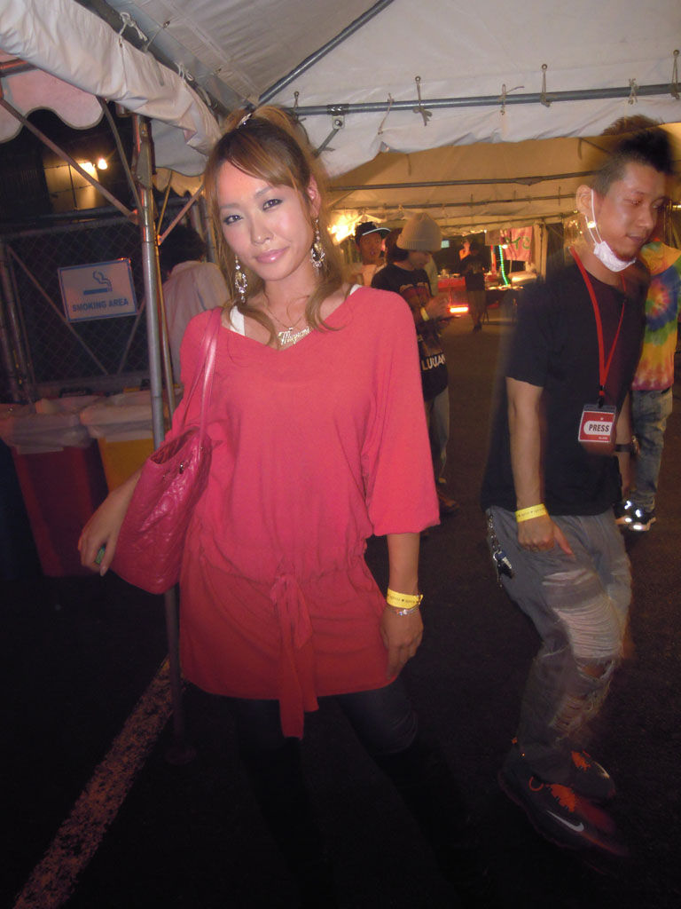 DJ MAYUMI の掲示板投稿写真＆画像