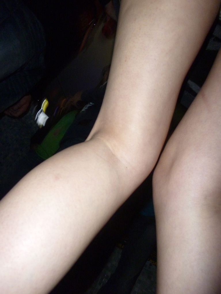 ナマ足 The Tokyo Pimps