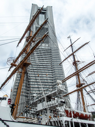 yokohama t2